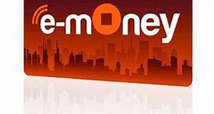 Cara Top Up e-Money Lewat Livin' by Mandiri dan BSI Mobile