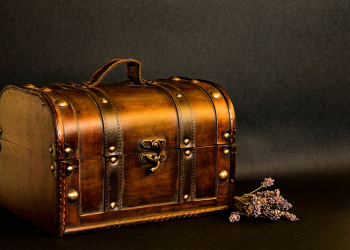 Abdullah bin Masud, Peti Rahasia Rasulullah Saw