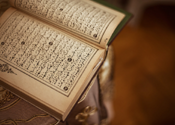 Motivasi untuk Seorang Penghafal Qur'an (Bag.1)