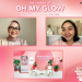 Rangkaian Skincare OMG Oh My Glow yang Bikin Kulit Glowing