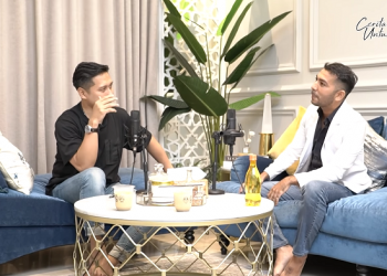 Ini Alasan Dokter Rinal Dhuhri Buka Praktek Seikhlasnya