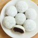Resep Mochi Cokelat, Lembutnya Meleleh di Mulut