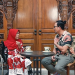 Ingin Bantu Anak-Anak Yatim, Dorce Gamalama Jual Rumahnya
