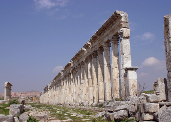 Said bin Amir yang Dipercaya Umar Memimpin Syria