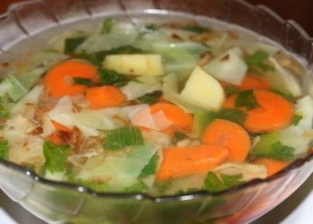 resep sayur