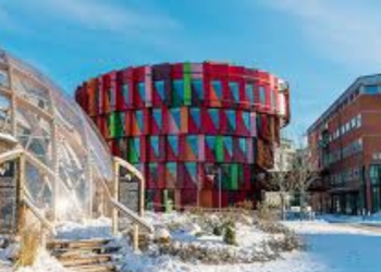 Beasiswa S2 di Chalmers University of Technology, Swedia