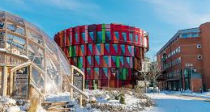 Beasiswa S2 di Chalmers University of Technology, Swedia