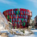 Beasiswa S2 di Chalmers University of Technology, Swedia