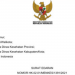 Kemenkes Terbitkan Surat Edaran Pencegahan Kasus Covid-19 Varian Omicron