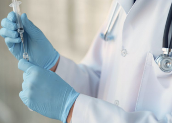 Gratis, Vaksin Booster Mulai Diberikan pada 12 Januari 2022