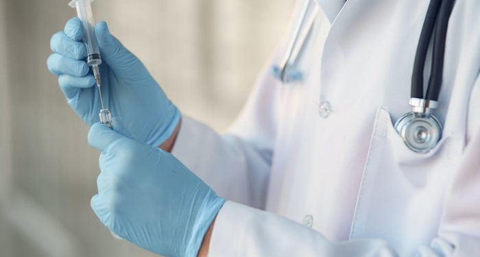 Gratis, Vaksin Booster Mulai Diberikan pada 12 Januari 2022