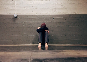 Kenali Gejala Depresi pada Anak