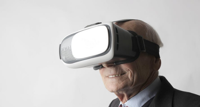 Peluang Indonesia dalam Pengembangan Metaverse