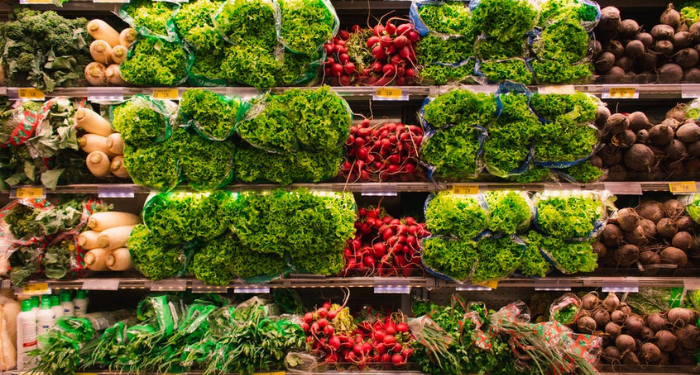 Pangan Gizi Seimbang untuk Cegah Stunting (1)