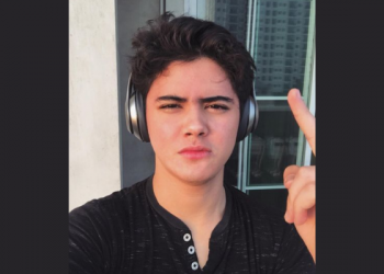 Aktor Aliando Syarief Alami OCD, ini Pengertian dan Penyebabnya