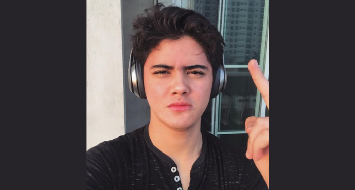 Aktor Aliando Syarief Alami OCD, ini Pengertian dan Penyebabnya