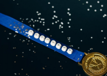 30 Siswa MTsN 1 Pati Raih Medali Emas di Ajang Asian Mathematic Competition