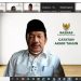 Pengumpulan BAZNAS Pusat 2021 Tumbuh 33 Persen