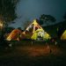Bukit Cita-Cita Rekomendasi Tempat Camping yang Lagi Hits