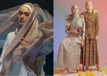 Kiat Brand Fashion Berkembang Saat Pandemi