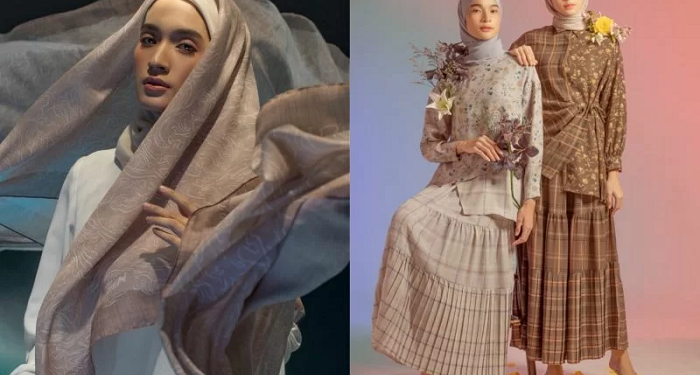 Kiat Brand Fashion Berkembang Saat Pandemi