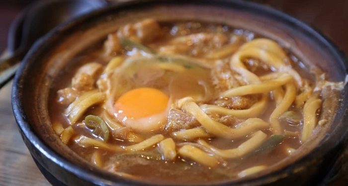 Udon Halal di Nagoya, Muslim Wajib Coba