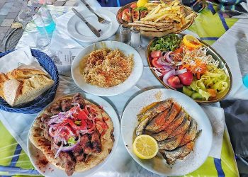 Tips Kuat Berpuasa Hingga 22 Jam di Norwegia