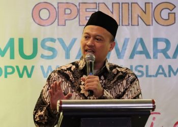 Tekan Angka Perceraian dengan Bangun Pondasi Agama dan Ekonomi