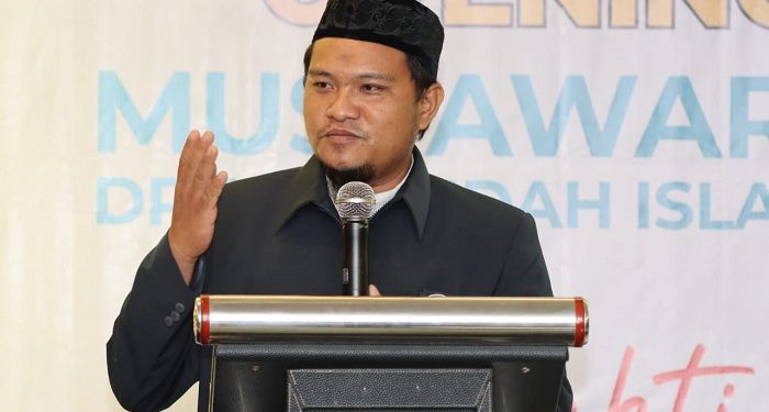 DPW Wahdah Islamiyah Sulsel Gelar Muswil III