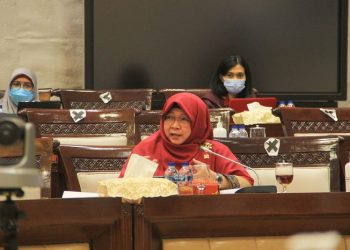 DPR Harap Tim Ekonomi Pemerintahan Baru Memiliki Integritas dan Kredibilitas yang Kuat
