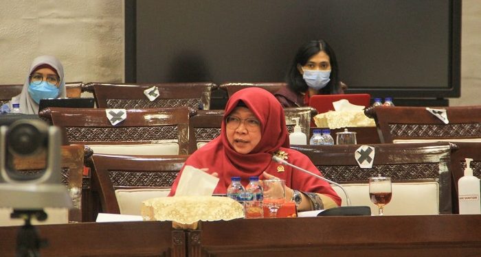 DPR Harap Tim Ekonomi Pemerintahan Baru Memiliki Integritas dan Kredibilitas yang Kuat