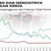 IDEAS: Angka Kemiskinan Turun, Namun Pengangguran Bertambah Menjadi 9,1 Juta