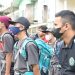 Kepanduan Cianjur Gelar Fun Hiking Bersama Warga