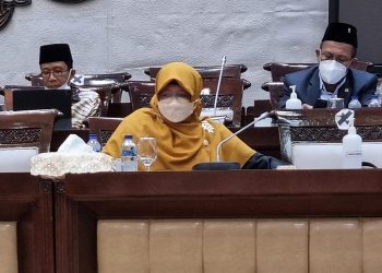 Persoalan Dana Alokasi Khusus Tak Kunjung Selesai