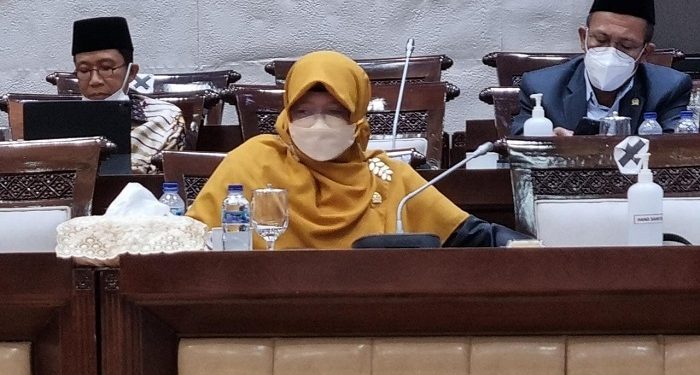 Persoalan Dana Alokasi Khusus Tak Kunjung Selesai