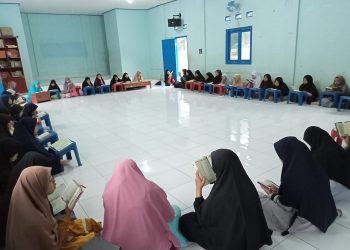 Ingin Hafal Qur'an dalam Dua Tahun? Ponpes Al Khairiyah Cianjur Buka Program Santri Tahfiz