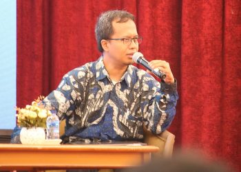 IDEAS: Ancaman Omicron Kian Nyata, Segera Reformasi Kebijakan PTM 100%