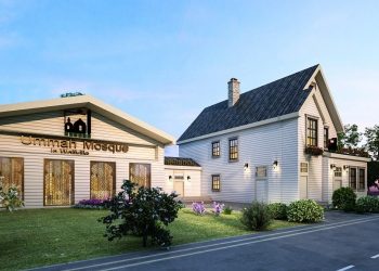 Muslim di Wolfville Galang Dana untuk Bangun Masjid Pertama di Lembah Annapolis