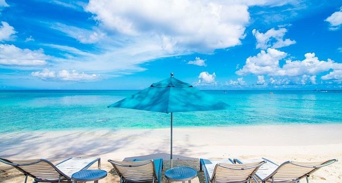 Kulit Menjadi Kusam, Mungkin Akibat Berjemur yang Salah