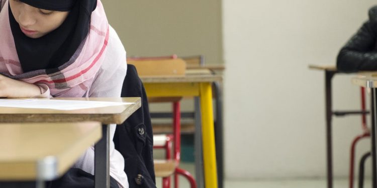 Pembelajaran Jarak Jauh Jadi Tantangan bagi Orang Tua dan Anak Muslim Kanada