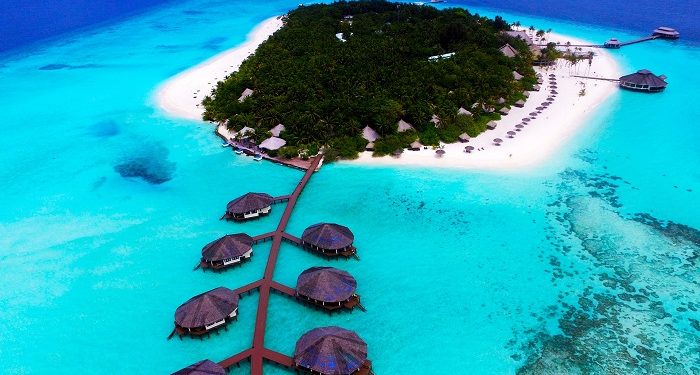 Maladewa, Negara yang Seratus Persen Penduduknya Beragama Islam