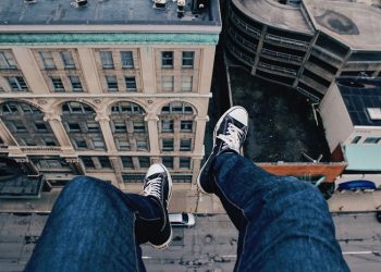 Penyakit Anxiety Menurut Kacamata Islam