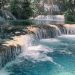 Pesona Keindahan Air Terjun Salodik di Luwuk Banggai Sulteng