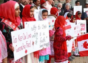 Islamophobia.io Situs Baru untuk Atasi Islamofobia