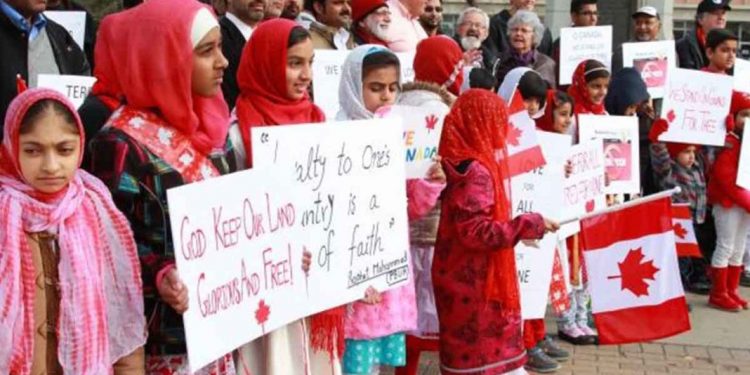 Islamophobia.io Situs Baru untuk Atasi Islamofobia