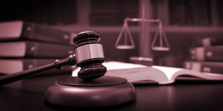 Biden Nominasikan Wanita Muslim Pertama Sebagai Hakim Federal