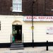 Restoran Halal Tertua di London Bertahan dari Pandemi dengan Cinta