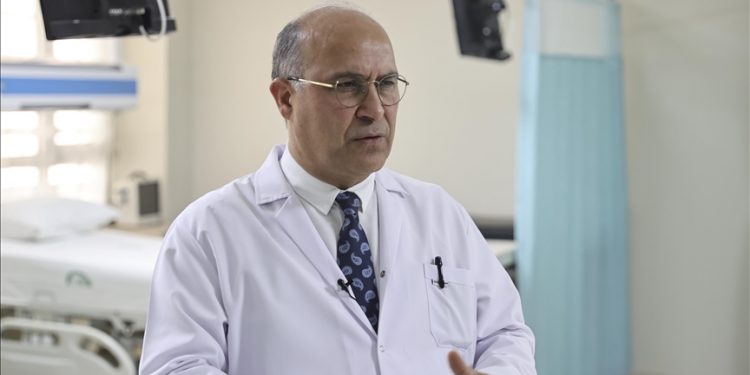 Ilmuwan Turki Mulai Menguji Obat untuk Obati Kanker Stadium Lanjut