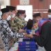 RGI Gelar Wisuda Akbar, Ratusan Santri RGI Siap Bersaing di Dunia Profesional