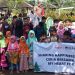 Outbond Ceria Bareng Anak-Anak My Heart for Yatim di Klaten